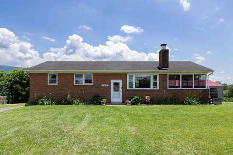 5226 DOGWOOD DR, MOUNT JACKSON, VA 22842