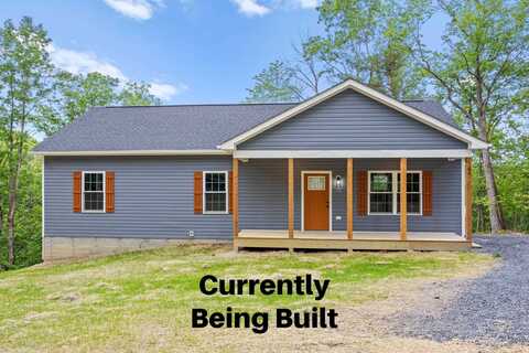 13542 SENEDO RD, MOUNT JACKSON, VA 22842