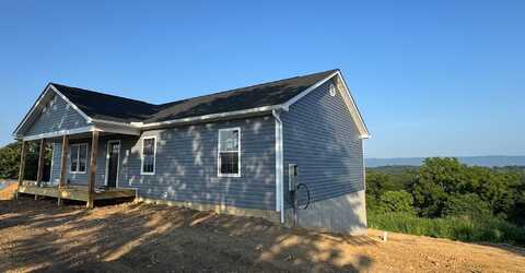 13542 SENEDO RD, MOUNT JACKSON, VA 22842