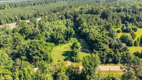 652 CENTER POINT Road, Gurdon, AR 71743