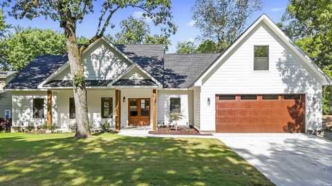 105 BAYSHORE Cove, Hot Springs, AR 71901