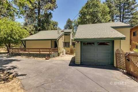 25140 Coulter, Idyllwild, CA 92549