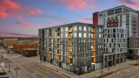 300 S Clinton St, IowaCity, IA 52240