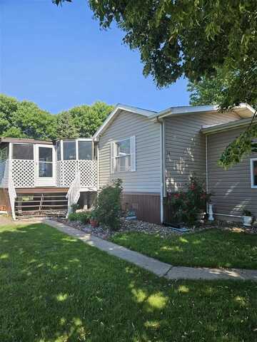 79 modern way, IowaCity, IA 52240