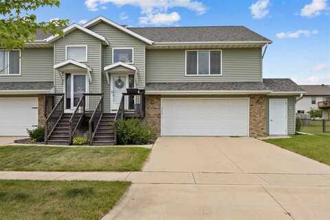609 W Orange St, WestBranch, IA 52358