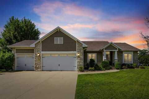 5512 NE Black Oak Dr, CedarRapids, IA 52411