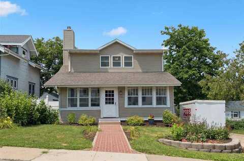 1946 Higley Ave SE, CedarRapids, IA 52403