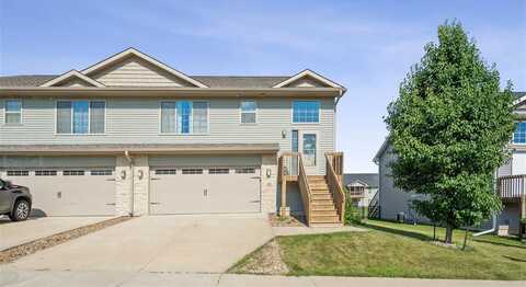 612 Doe Ave, Tiffin, IA 52340