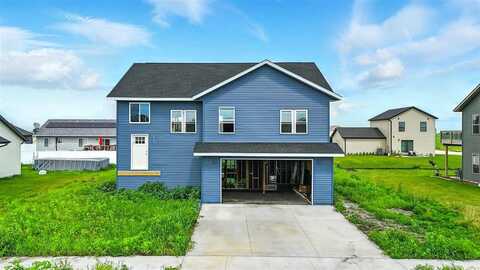 1008 S 11th Ave, Washington, IA 52353
