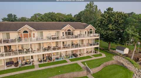 14 Iowa St. B2, Arnolds Park, IA 51331