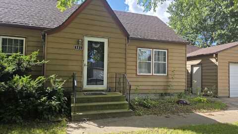 603 SE 5th Avenue, Spencer, IA 51301