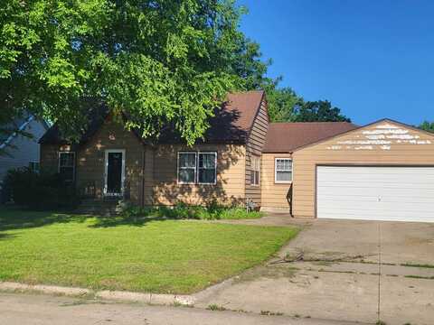 603 SE 5th Avenue, Spencer, IA 51301