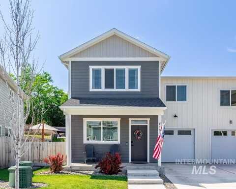 1615 E Third, Moscow, ID 83843