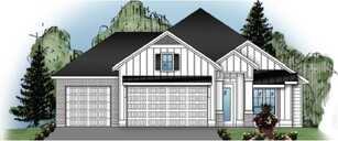 701 E Bouquet Ct, Kuna, ID 83634