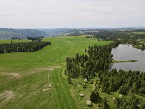 Tbd 4 Mile Road, Weippe, ID 83553