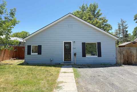 217 E Ave E, Jerome, ID 83338