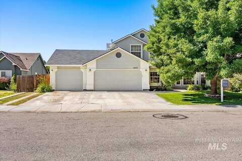 11853 W Rockhampton St, Boise, ID 83709