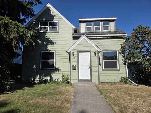 113 N Jackson St, Moscow, ID 83843