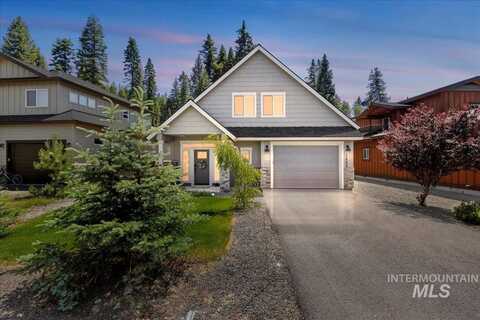 1484 Dragonfly Loop, McCall, ID 83638