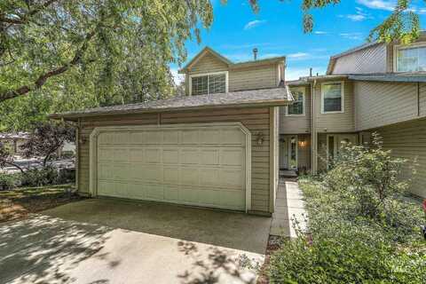 7007 W Irving Place, Boise, ID 83704