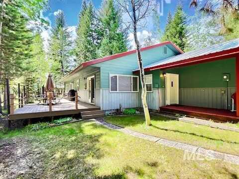 1007 Evergreen Dr, McCall, ID 83638