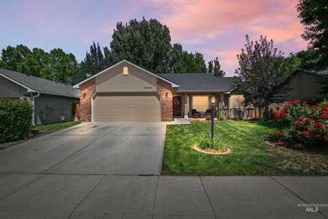 14418 W Sedona Drive, Boise, ID 83713