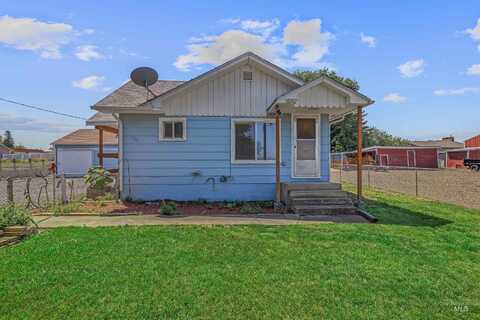 2010 Burrell Avenue, Lewiston, ID 83501
