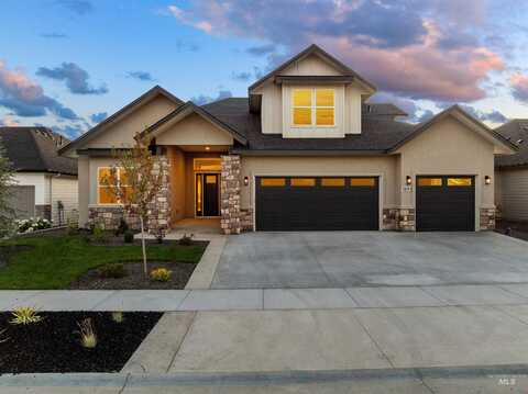 1893 N Willowick Ave, Eagle, ID 83616