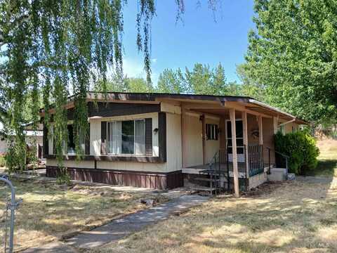 907 Phinney, Culdesac, ID 83524