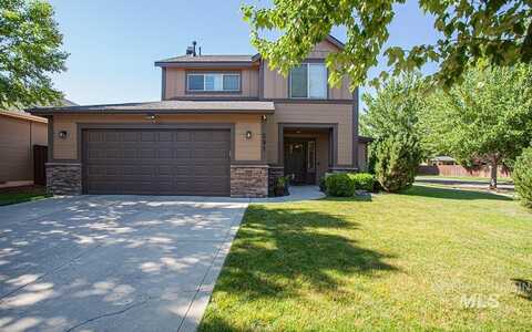 591 W Kingsley St, Meridian, ID 83646