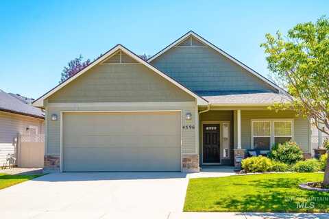 4596 N Vin Santo Avenue, Meridian, ID 83646