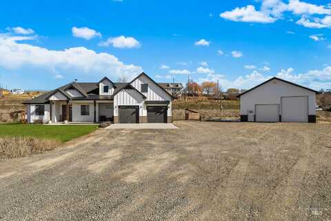 1534 Ross Rd, Weiser, ID 83672