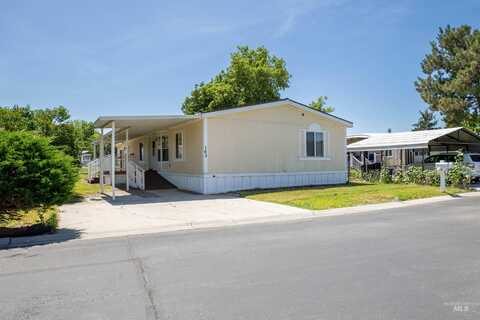 700 E Fairview, Meridian, ID 83646