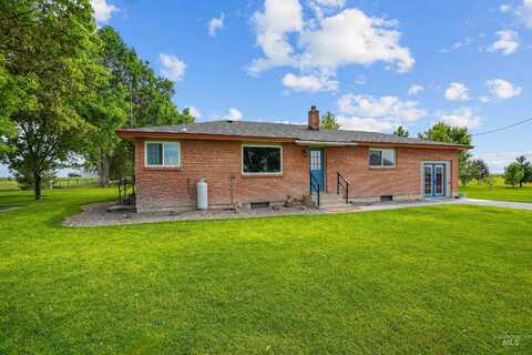 403 S Crestview, Paul, ID 83347