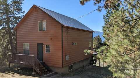 30 Mountain Air Dr, Cascade, ID 83611