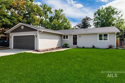 2702 N Reno, Boise, ID 83704