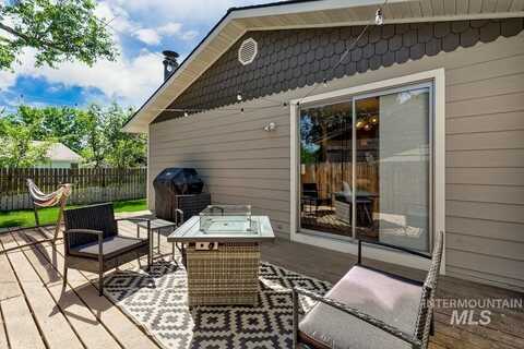 2702 N Reno, Boise, ID 83704