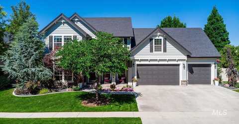 387 N Morning Glory Way, Eagle, ID 83616