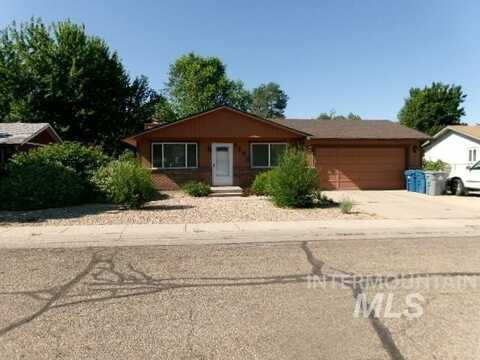 5657 N Millstone Dr, Garden City, ID 83714
