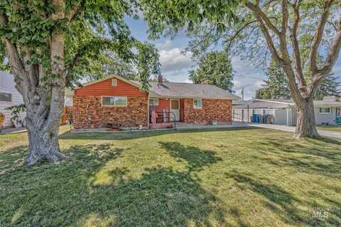 1316 Arlington Ave., Caldwell, ID 83605