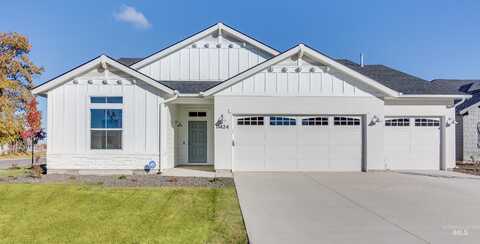 11048 W Teratai St, Star, ID 83669