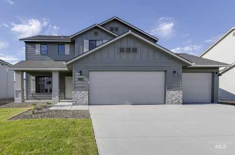 663 W Striped Owl St, Kuna, ID 83634