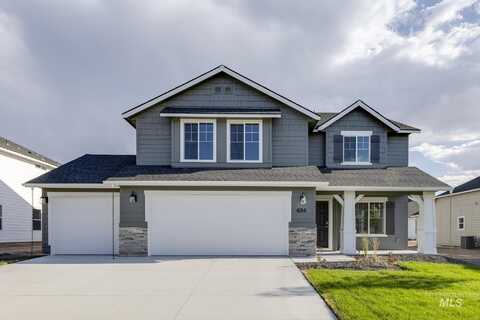 634 W Striped Owl St, Kuna, ID 83634