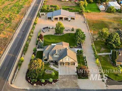 511 Keogh Ln, Caldwell, ID 83607