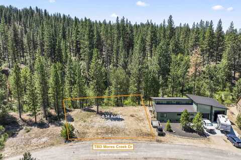 Lot 10 Prospector Ln, Boise, ID 83631