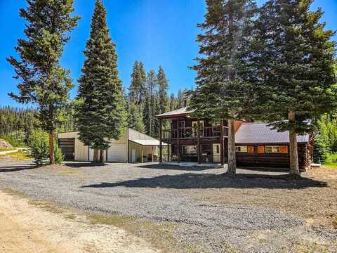 2887 Dixie Road, Dixie, ID 83525