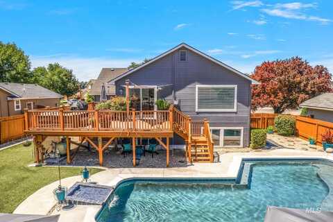 5198 S Apsley Pl., Boise, ID 83709
