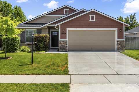 16674 N Clover Valley Way, Nampa, ID 83687