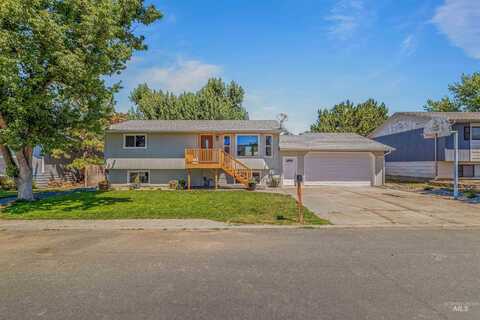 1833 Birch Avenue, Lewiston, ID 83501