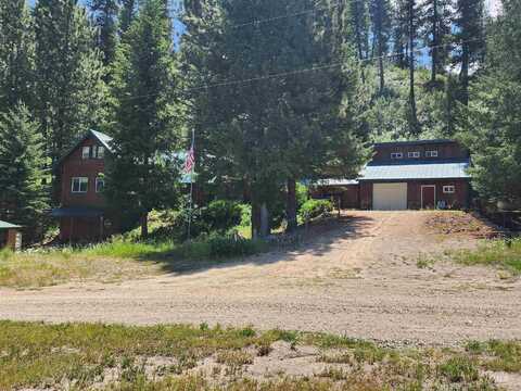 131 Alder Dr., Lowman, ID 83637